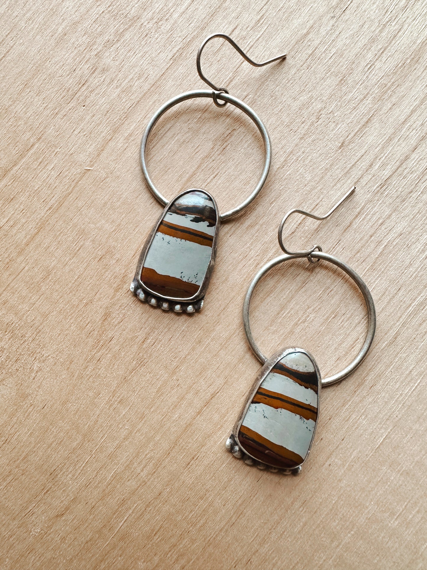 Proud Mary Earrings