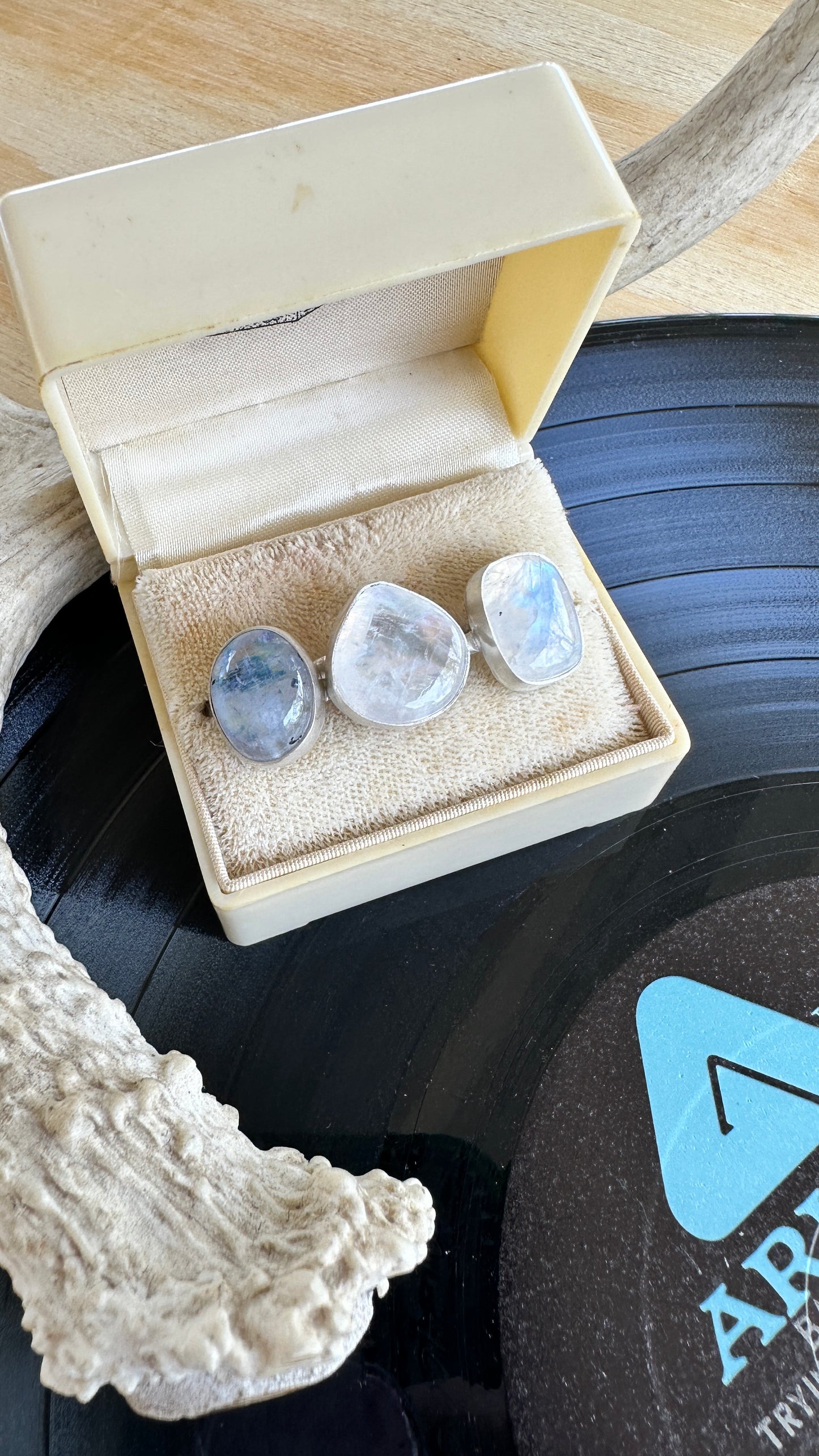 Dazed and Confused // Size 8.5