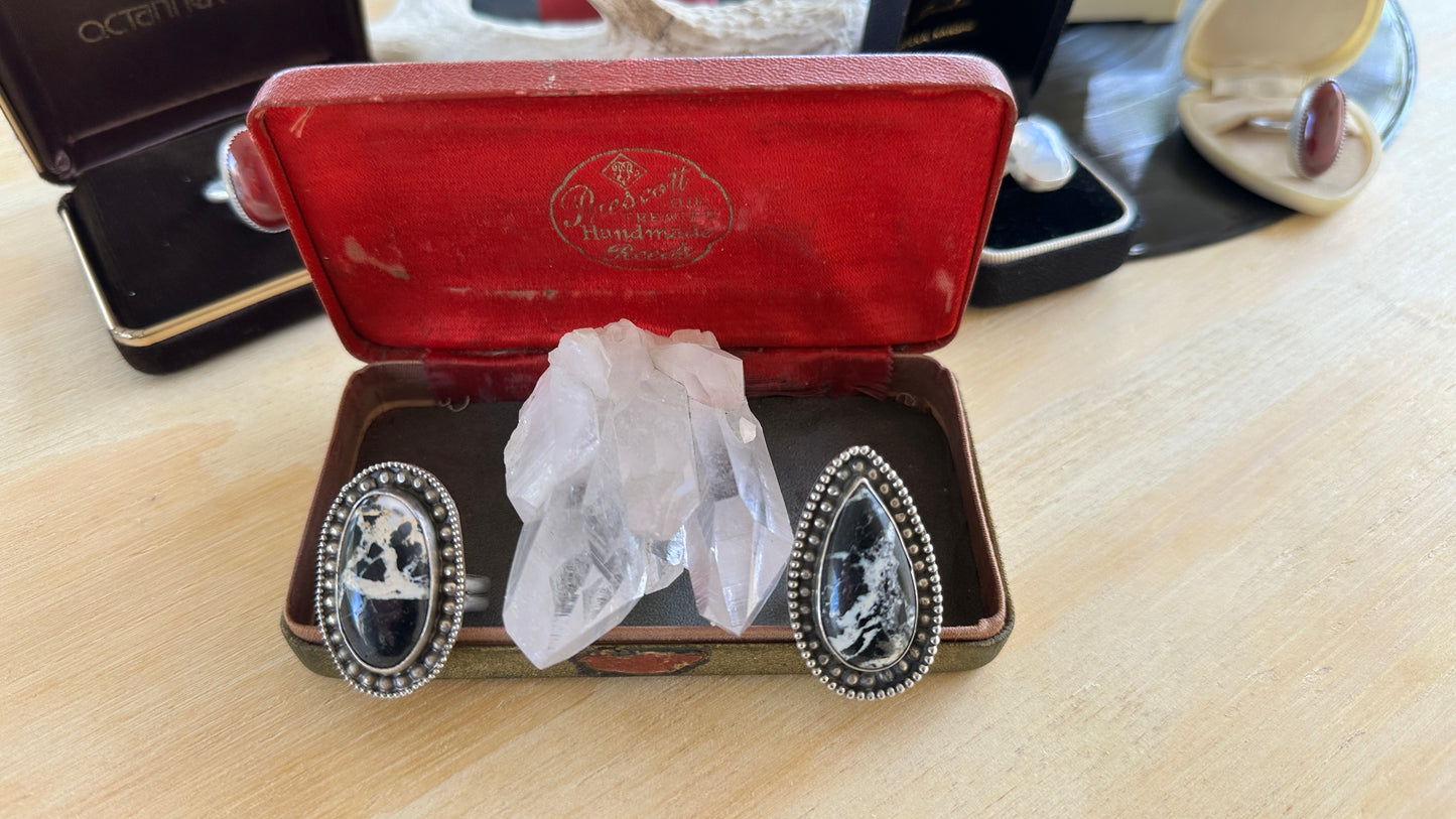 High Noon Honey // Size 8