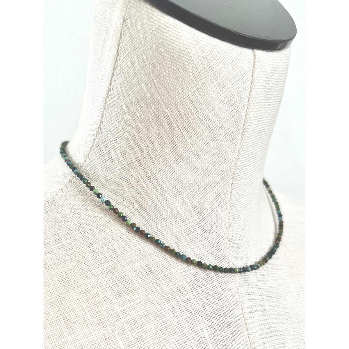Gemstone | Turquoise Necklace