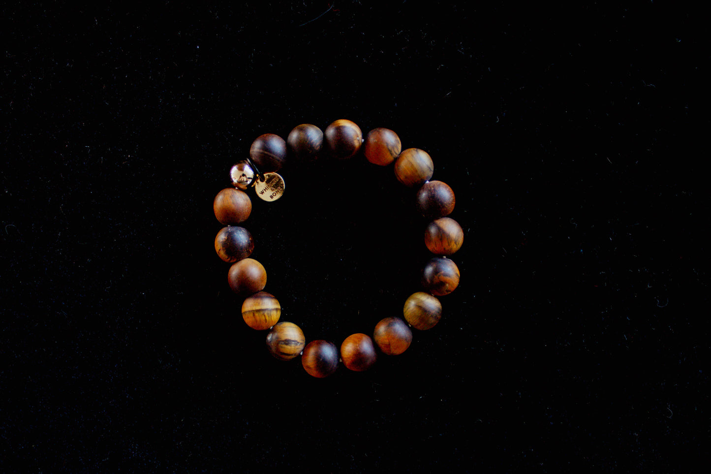 Cash // Tigers Eye Matte