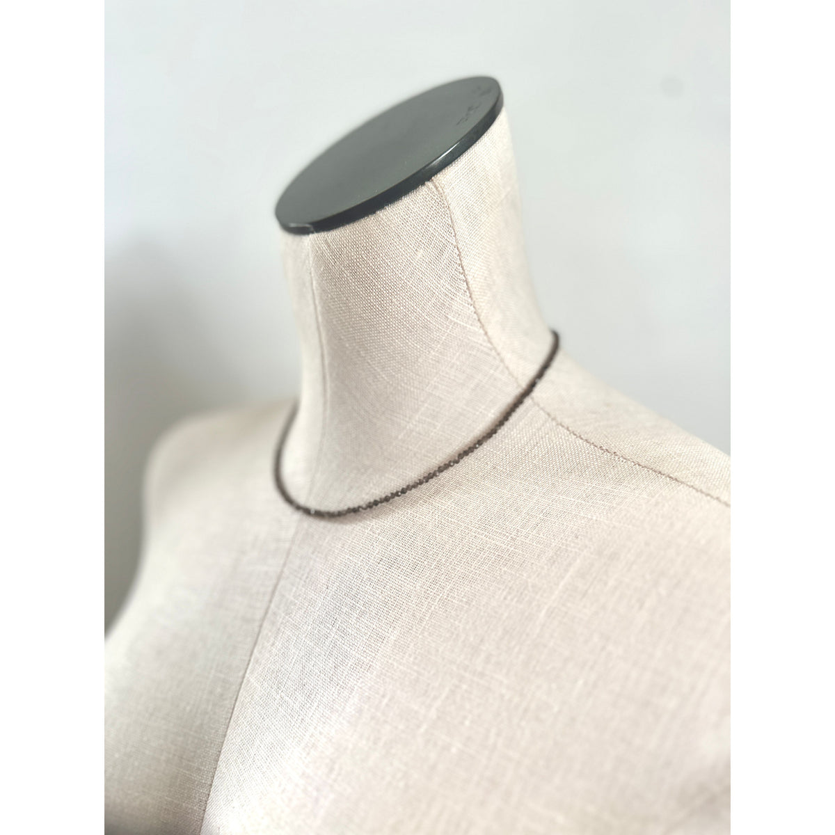 Gemstone | Labradorite Necklace