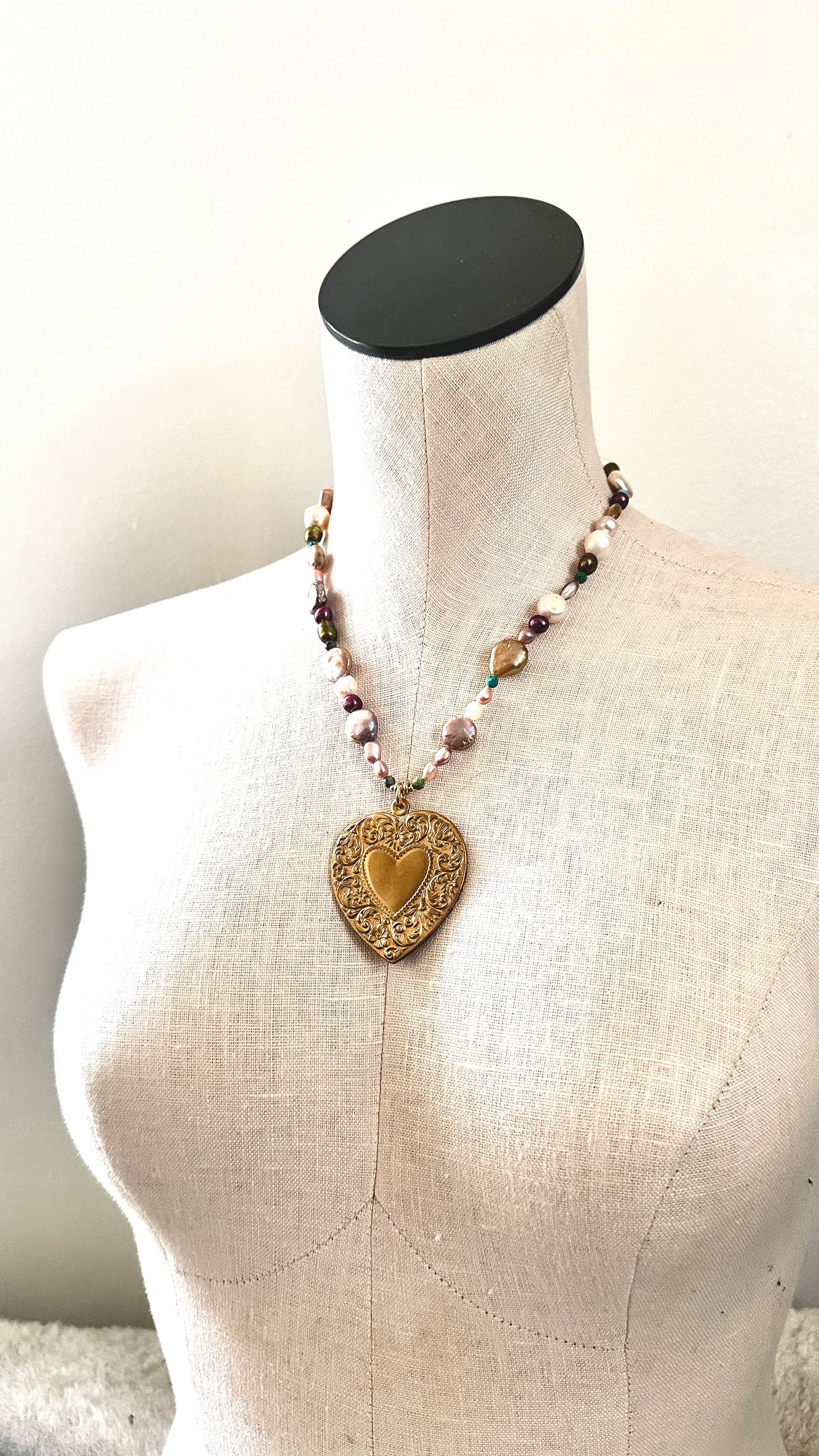 The Matriarchy Necklace