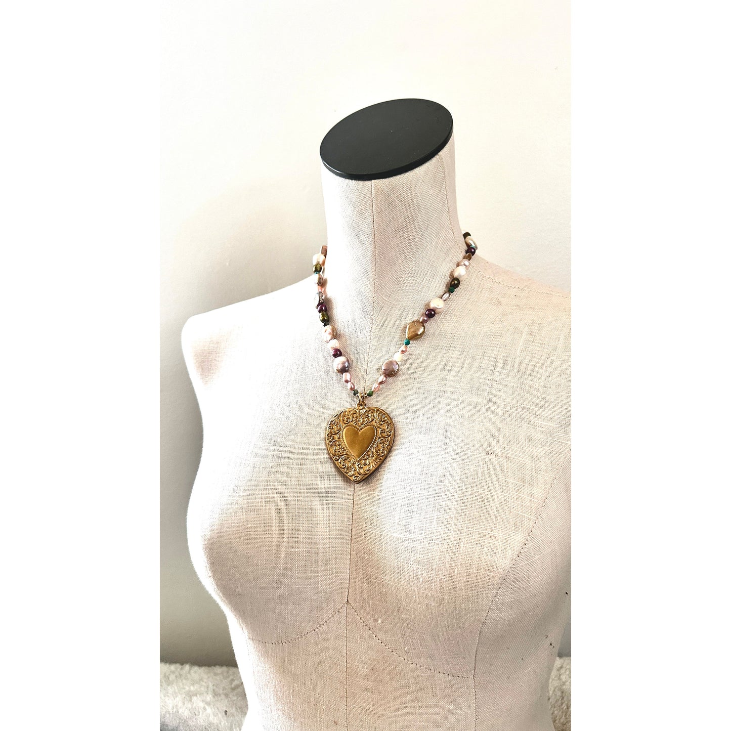 The Matriarchy Necklace