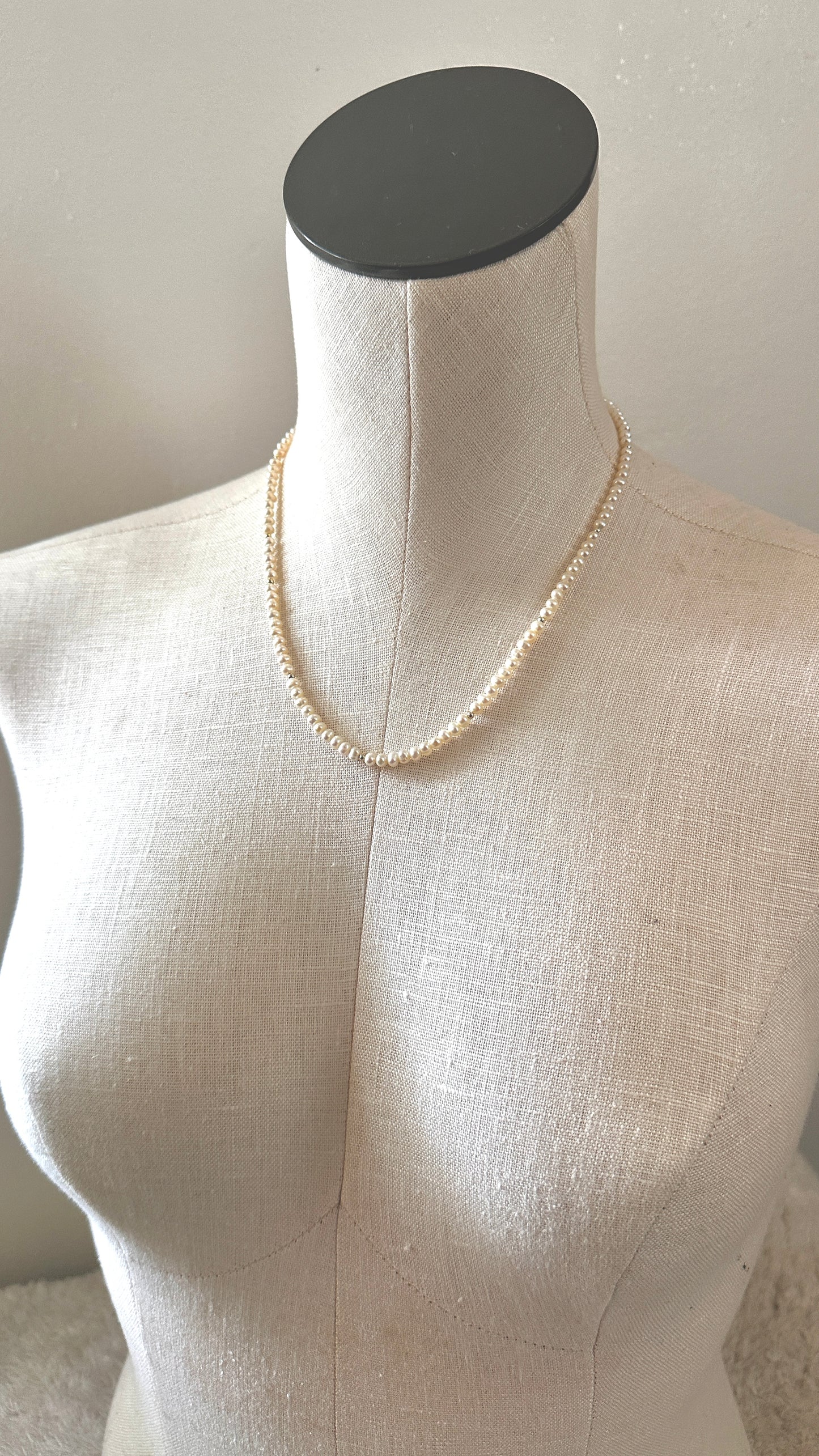 Wild Bloom Necklace