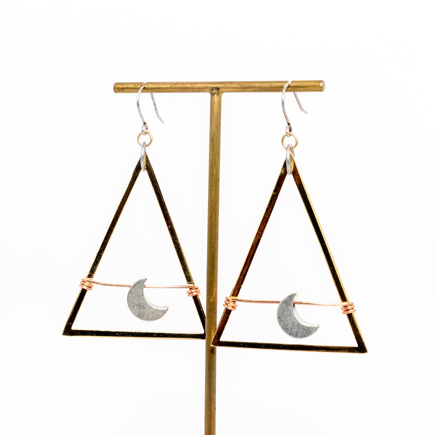 Moondance // Brass