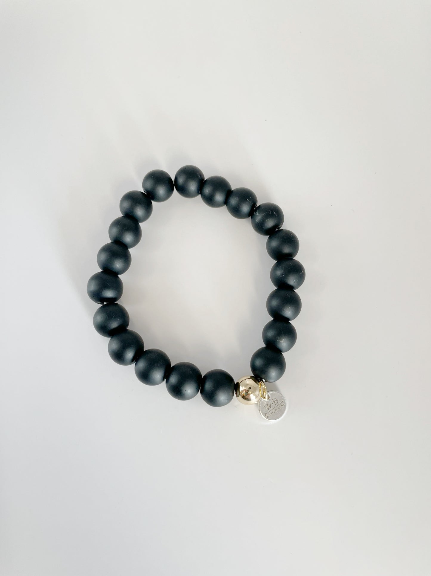 Cash // Matte Onyx