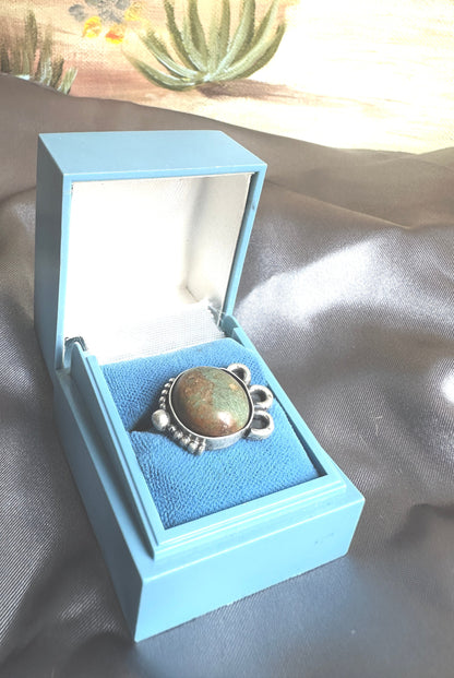 Peaceful Easy Feeling | Turquoise Finished for You Jewelry