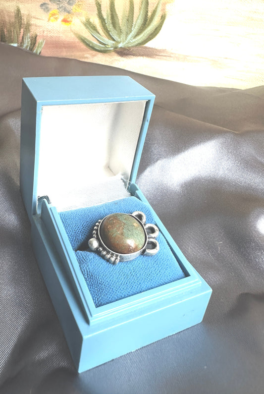 Peaceful Easy Feeling | Turquoise Finished for You Jewelry