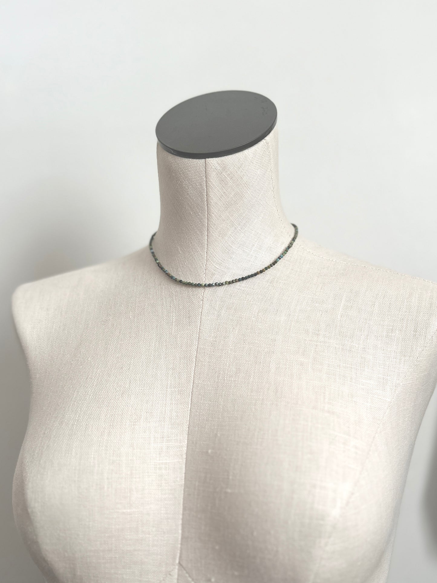 Gemstone | Turquoise Necklace