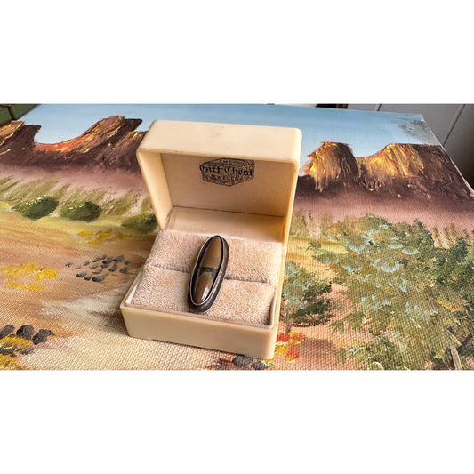 Ventura Highway | Turquoise Statement Ring