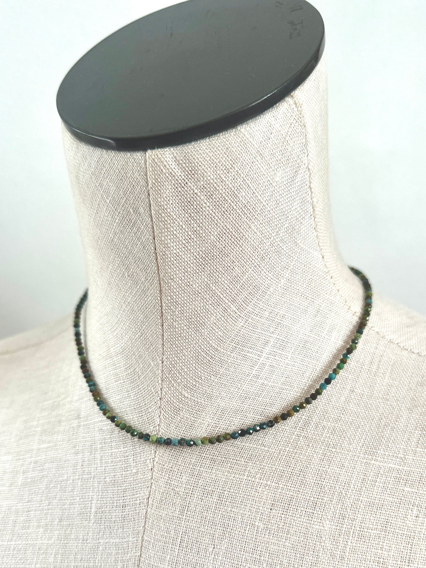 Gemstone | Turquoise Necklace