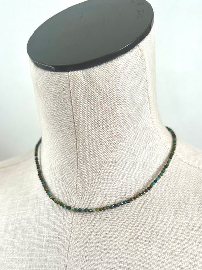 Gemstone | Turquoise Necklace