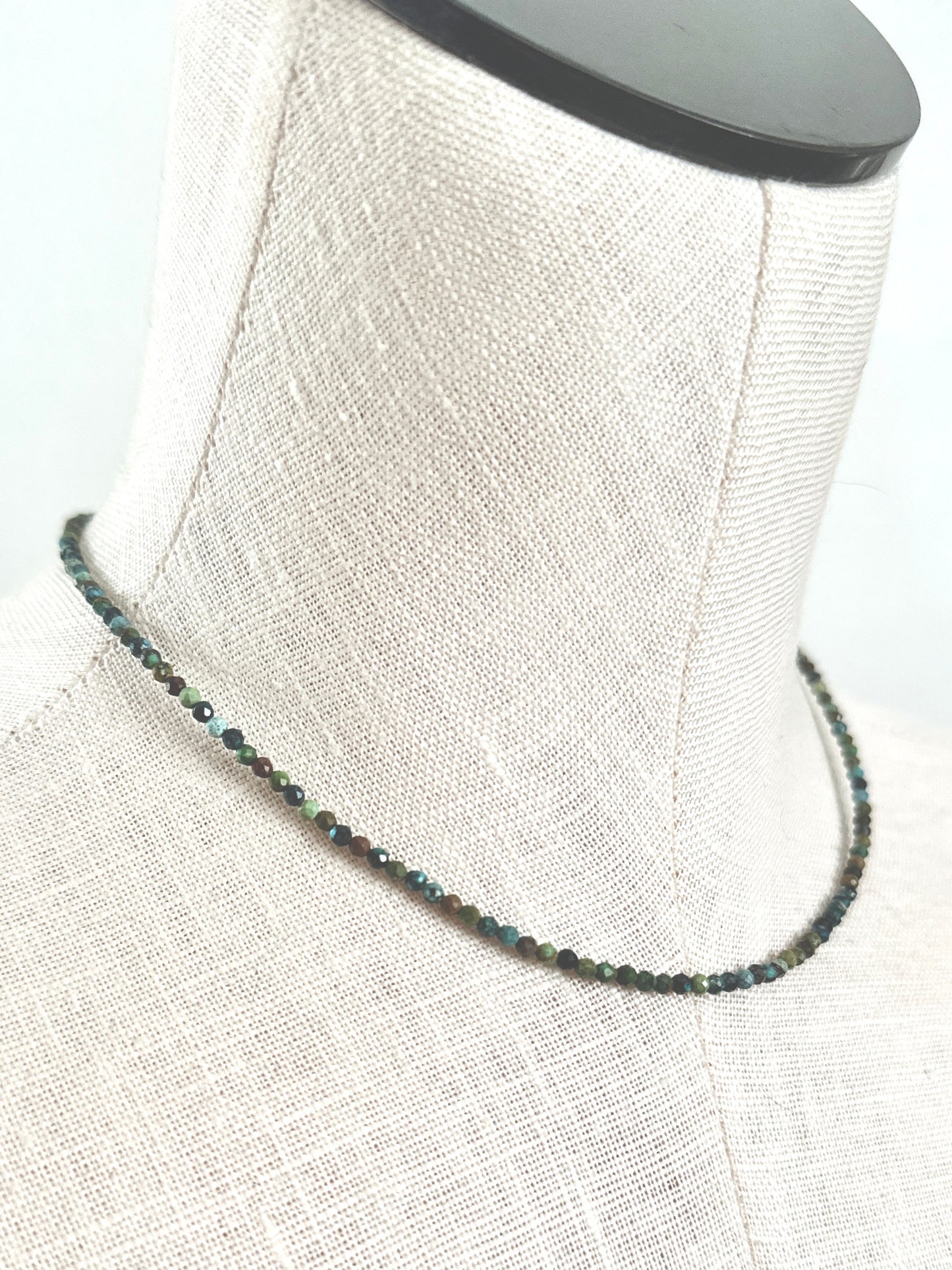 Gemstone | Turquoise Necklace