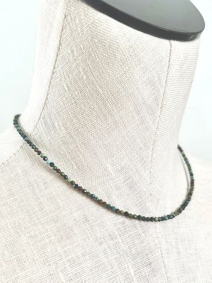 Gemstone | Turquoise Necklace