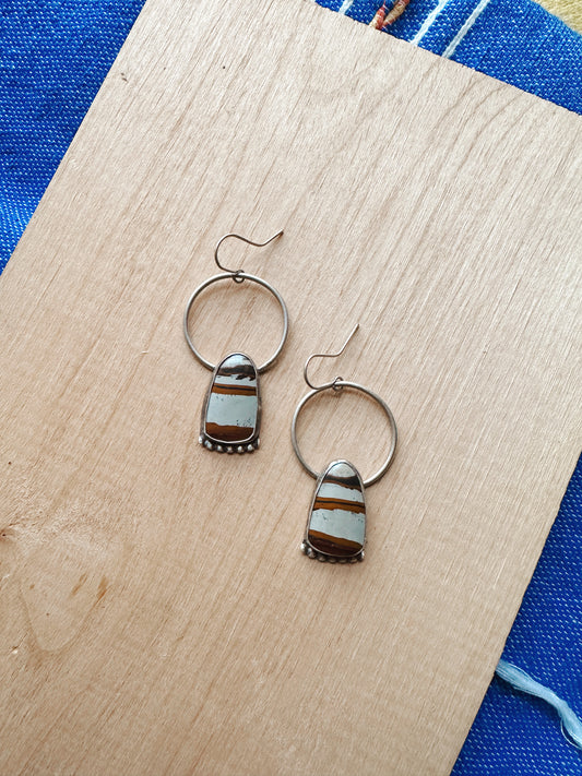 Proud Mary Earrings