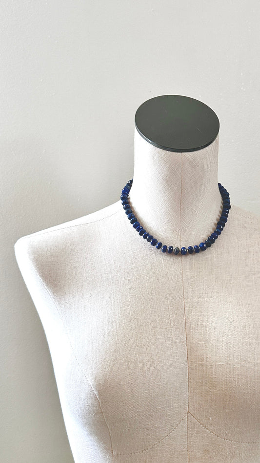 Cosmic Garden Necklace
