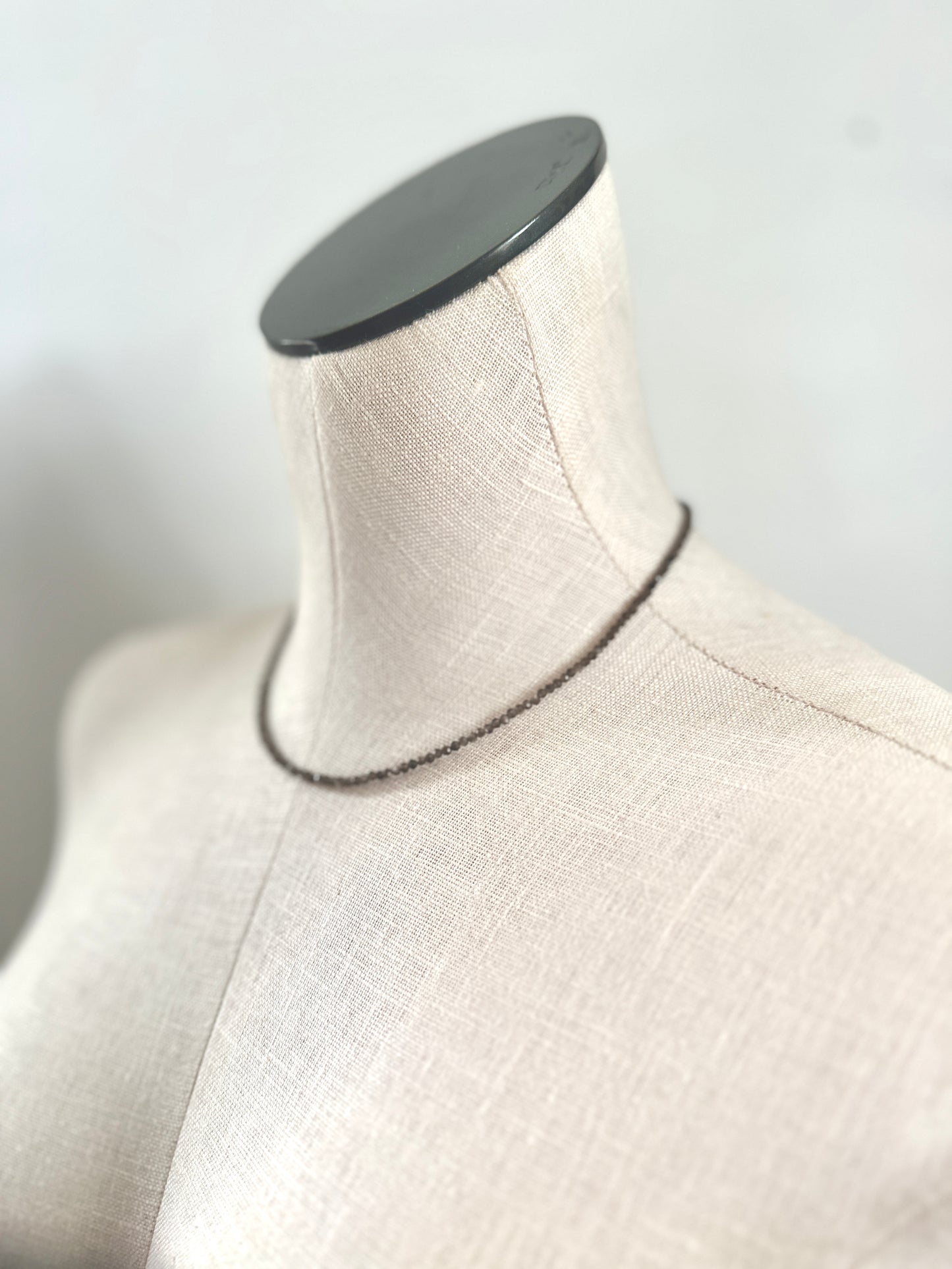 Gemstone | Labradorite Necklace