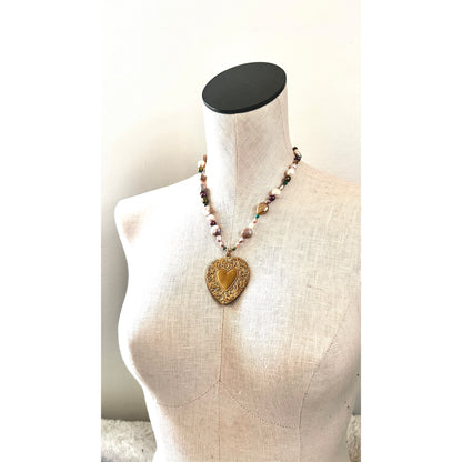 The Matriarchy Necklace