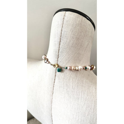 The Matriarchy Necklace