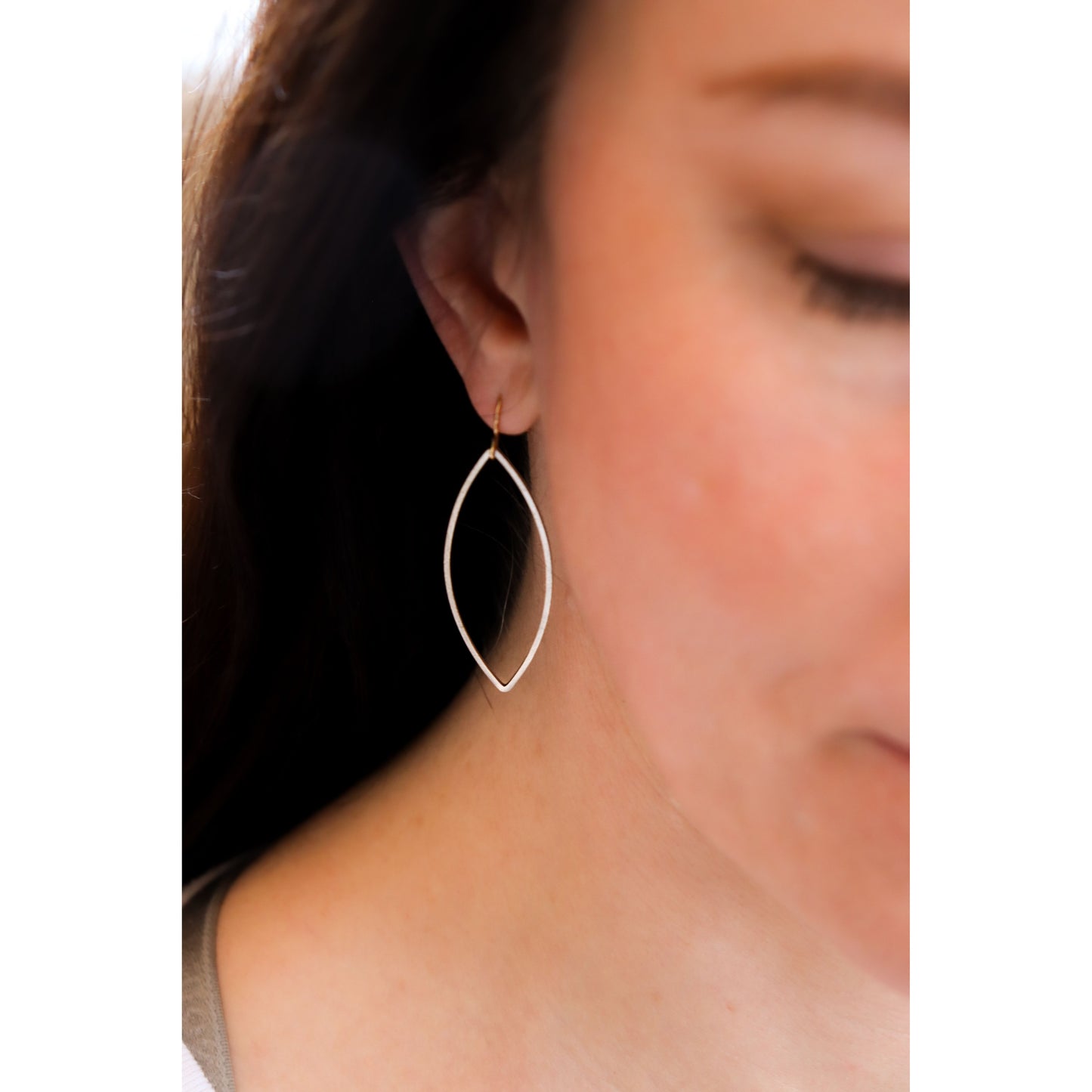 Toto | Dangle Earrings