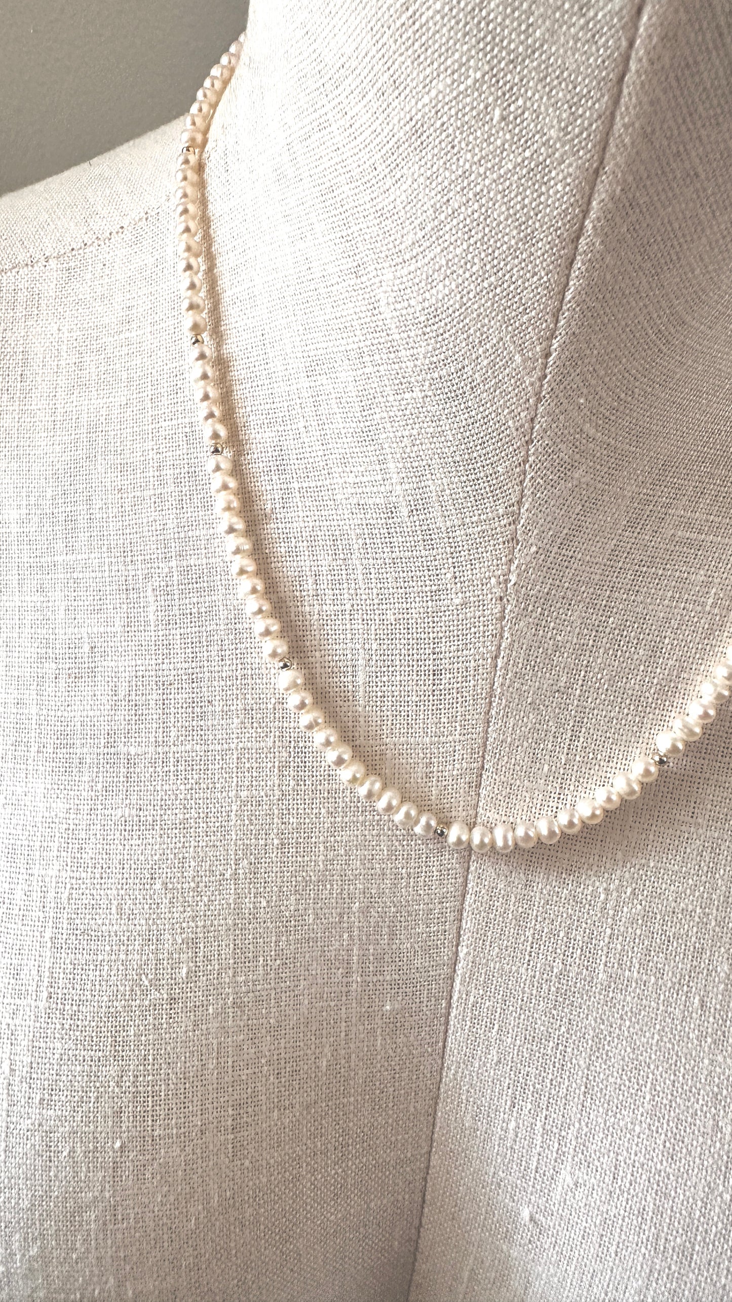 Wild Bloom Necklace