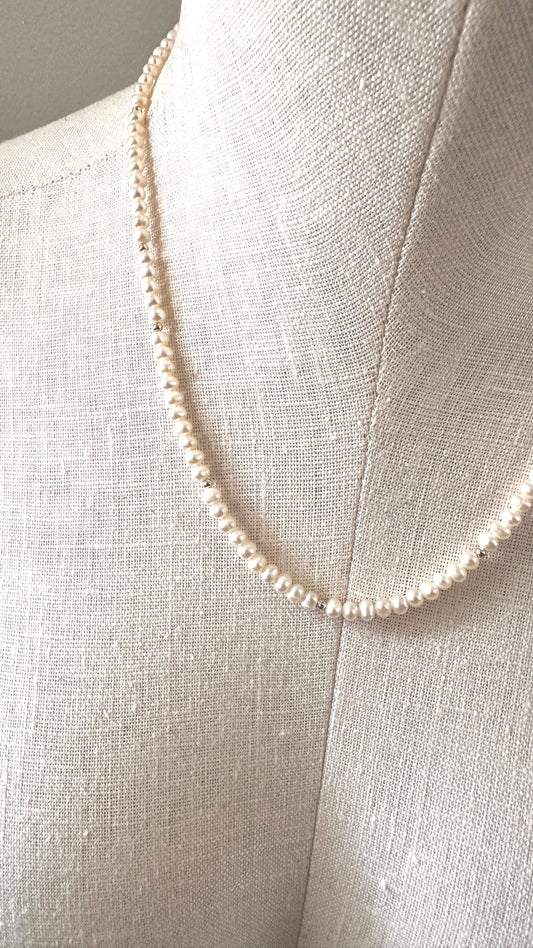 Wild Bloom Necklace