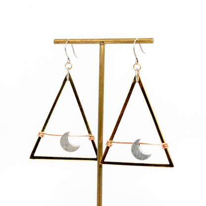Moondance // Brass