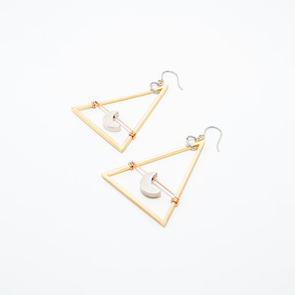 Moondance // Brass