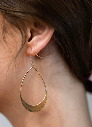 Queen Earrings